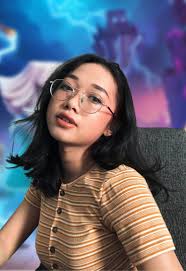 Thalia Tran (@thaliatran)