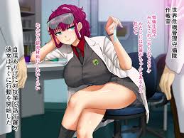 巨乳戦隊さんぎゃるかん ジュエルズ～ルベライト～ - Page 7 - IMHentai