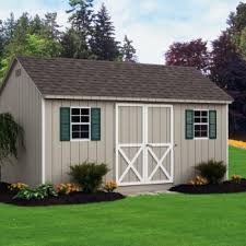 We've been serving the myerstown, pa, area for years, striving to meet our. Beautiful Handcrafted Amish Storage Sheds Nj Amish Mike
