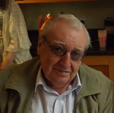 Death Notice of Patrick (Paddy) Grace (Ayrfield, Dublin)