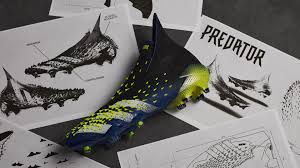 The split outsole helps you own the opposition on firm ground. The Adidas Predator Freak Is A Cosmetic Update With Some Nifty Upgrades