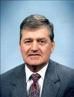 David Lee "Dave" Lambert