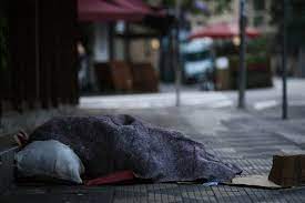 Check spelling or type a new query. Sete Moradores De Rua Morreram De Frio Em Sp Afirma Organizacao