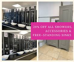 btw drogheda 20% off ex display units