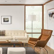 aidan leather chair ottoman modern accent lounge chairs modern living room furniture room board modern furniture living room ottoman in living room modern furniture