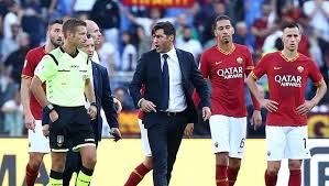 Gli ultimi movimenti di calciomercato, le news dagli spogliatoi. Roma Cagliari Le Polemiche Continuano Arbitri Prevenuti Nei Confronti Dei Giallorossi Forzaroma Info Ultime Notizie As Roma Calcio Interviste Foto E Video Forzaroma Info