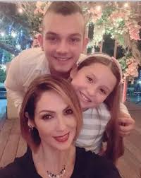 Le QUITAR0N a su HIJO y la obligaron a MANTENER al EX! 😢💔 Nora Salinas y  la etapa más difícil que tuvo que afrontar en su vida: “Es muy duro, yo lo