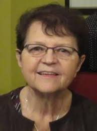 Obituary information for Nancy Ann Bloomquist
