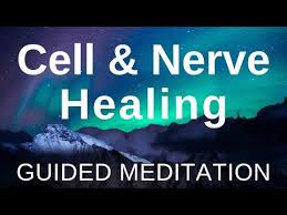 The goal of meditation is to focus and understand your mind—eventually reaching a higher level of awareness and inner calm. Guided Heal Meditation Cell And Nerve Healing Self Healing Meditation Youtube Healing Meditation Guided Meditation Healing