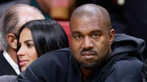 Rapper Kanye West má zablokovaný Instagram i Twitter - Novinky
