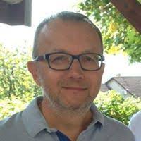 Gerald Royer's Instagram, Twitter & Facebook