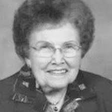 Obituary: Frances Fessler