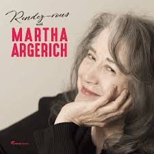 Martha argerich was born on june 5, 1941 in buenos aires, argentina as maría martha argerich. Label Scoop Martha Argerich Goes Boutique Slipped Discslipped Disc The Inside Track On Classical Music And Related Cultures By Norman Lebrecht