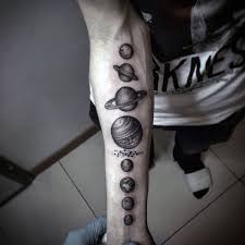 Sign in to check out what your friends, family & interests have been capturing & sharing around the world. Top 33 Solar System Planet Tattoo Ideas 2021 Inspiration Guide