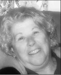 Reba June Wells Corley (1944-2015)