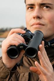 Turning a Hobby into a Passion: Join ZEISS Ambassador Toby Carter