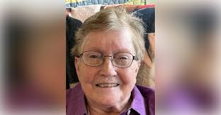 Obituary information for Mrs. Judith A. Pearce