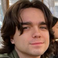 Zachary Ament's Instagram, Twitter & Facebook