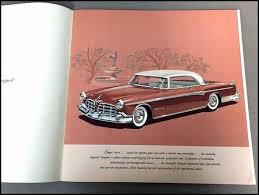 Image result for Nugget Gold 1955 Chrysler