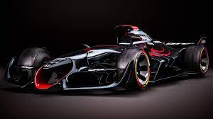 Mclaren Honda Livery Button Ferrari F1 Concept Concept Cars Futuristic Cars Ferrari F1