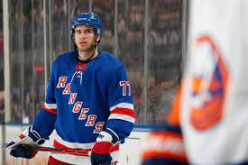 Or perhaps, they were at it again by deactivating once again. New York Rangers Trouble Ahead For Tony Deangelo