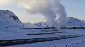 How does bitcoin mining work? Iceland Is A Bitcoin Miner S Haven But Not Everyone Is Happy Business And Economy Al Jazeera