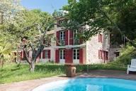 Sarradas Cottage - Houses for Rent in Le Mas-d'Azil, Occitanie ...