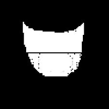 The generally accepted number of appearances a recommended character must have before it is considered recurring is 3. Pixilart Bfdi Big Mouth By Ospbeta