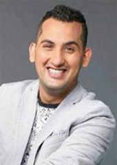 His big break came after winning the gold at the world championship of performing arts, for acting and. Danish Sait Movies Photos Videos News Biography Birthday Etimes