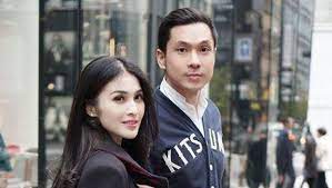 Ini talkshow adalah program talk show yang d… Harvey Moeis Turned Down Sandra Dewi Apparently That S Why
