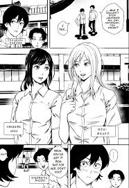 Naruto Natsu Ni Madou- Original Hentai Shaved – Hentai22.com