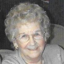 Mrs. Esther Marie Potyraj (Olszewski) Obituary