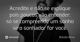 Pin Em Entre Aspas