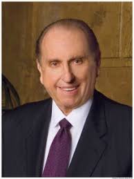 Thomas Monson Quotes About Scouting