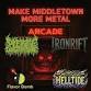 Make Middletown More Metal! event image