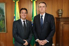 Последние твиты от jair m. Patriota Afasta Presidente Por Negociar Filiacao De Jair Bolsonaro