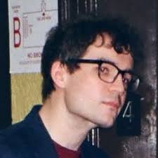 Ben Guthrie Stewart (@benguthstew)