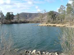 Lake skinner recreation area is a riverside county park and has a campground with 257 each campsite also has a table, fire ring and grate. Lake Skinner Socalfishn Com
