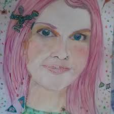 Donna, Картина