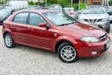 CHEVROLET-LACETTI