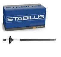 Ford Escape Liftgate Lift Support - Stabilus 2B-872150