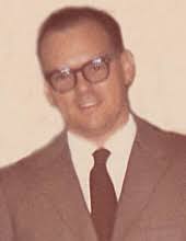 Obituary information for George E. "Eddie" Tilden