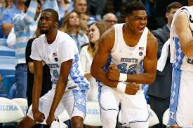 Unc Basketball And The Game After Exams Tar Heel Blog