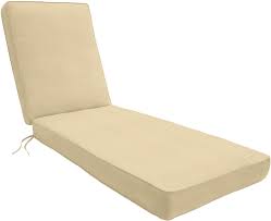 We did not find results for: 3 Thick Sunbrella Custom Replacement Outdoor Cushion Cover No Insert