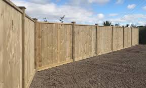 FenceWorks - Fencing, Gates and Retaining Walls