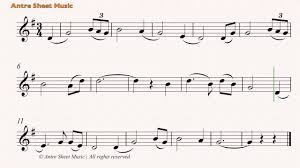 This music is traditional, written in 1779. Amazing Grace Easy Guitar Sheet Music Youtube