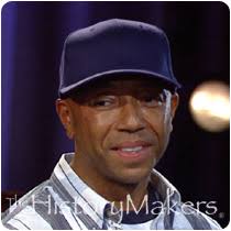 Run or dj run, is an american rapper, producer, dj and tv personality. Russell Simmons S Biography