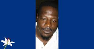 Darryl Dewight McCrary, age 46