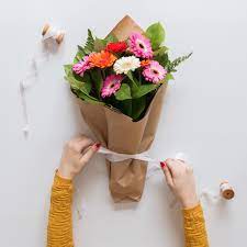 Whether you send tulips to someone or you want to ship flowers to someone in a box, there's an inexpensive. How To Make An International Flower Delivery And What To Expect