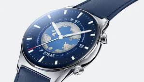 Die Honor Watch GS 3 packt eine ...